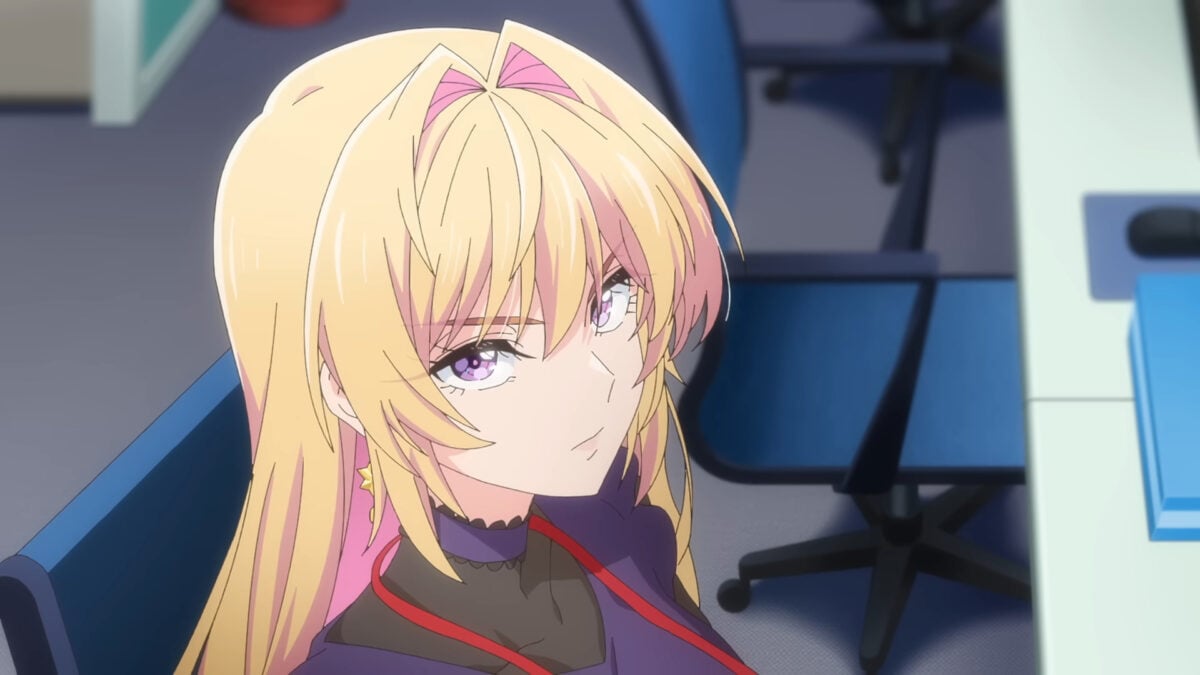 My Awkward Senpai PV1 1