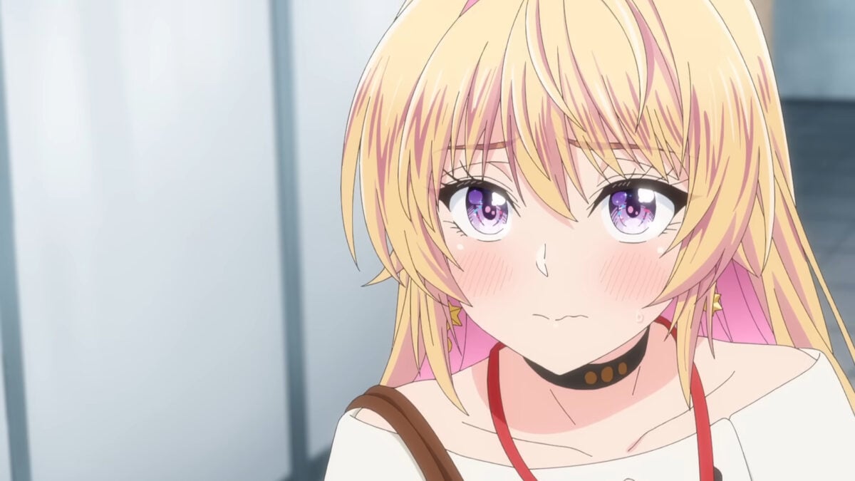 My Awkward Senpai PV1 10