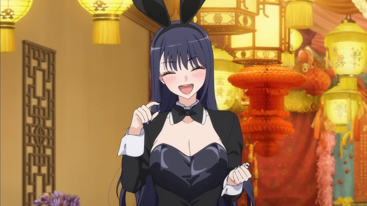 My Dress Up Darling Trailer Ss 01