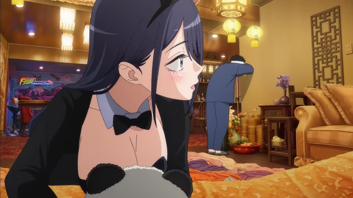 My Dress Up Darling Trailer Ss 02