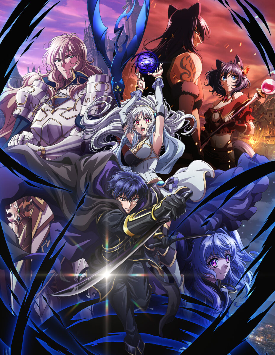 My Status As An Assassin Obviously Exceeds The Hero's PV1 11