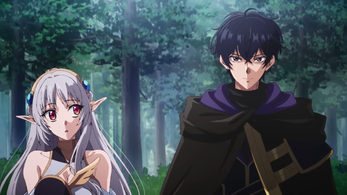 My Status As An Assassin Obviously Exceeds The Hero's PV1 4