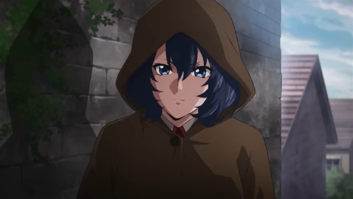 My Status As An Assassin Obviously Exceeds The Hero's PV1 5