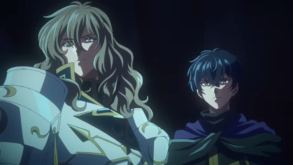 My Status As An Assassin Obviously Exceeds The Hero's PV1 6