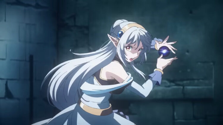 My Status As An Assassin Obviously Exceeds The Hero's PV1 7