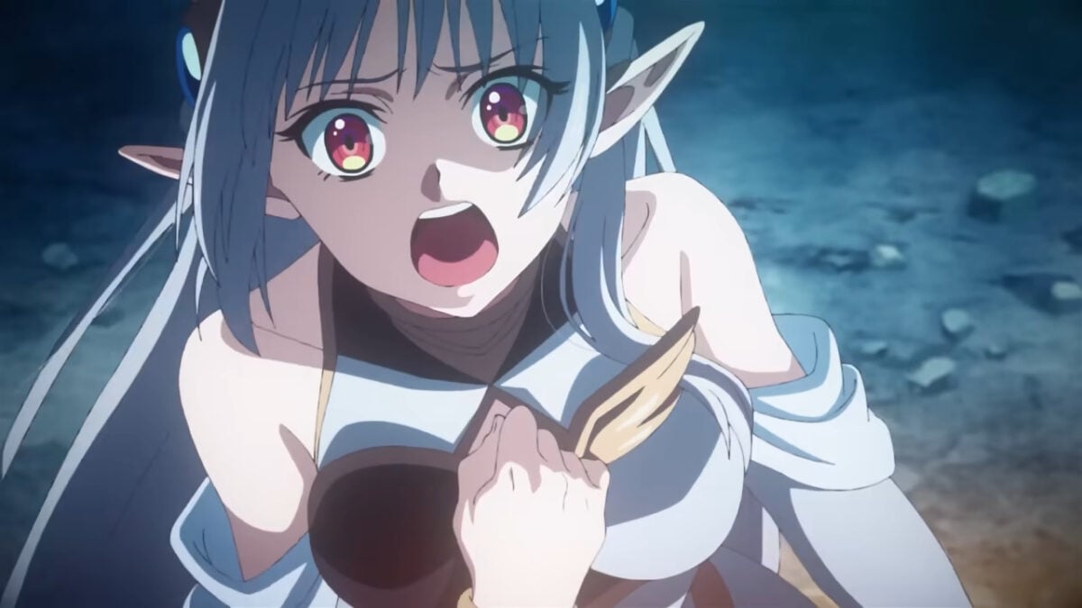 My Status As An Assassin Obviously Exceeds The Hero's PV1 8