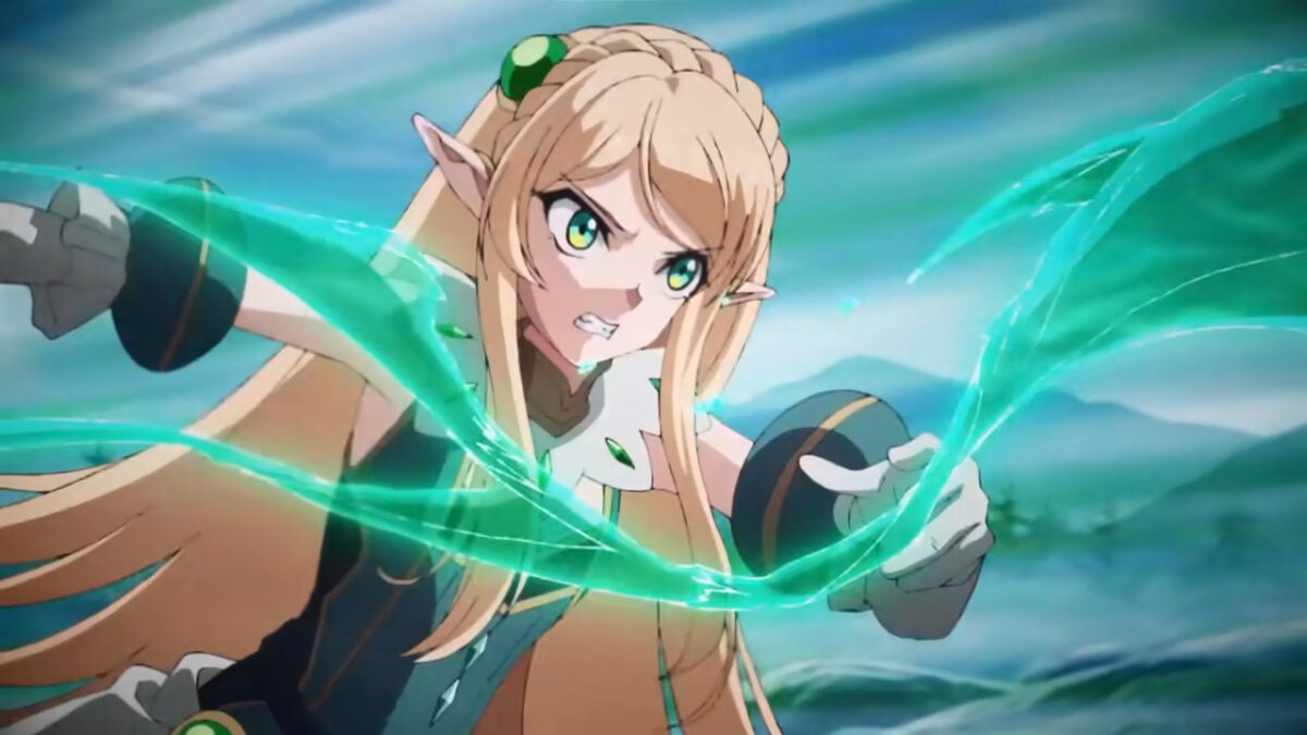 My Status As An Assassin Obviously Exceeds The Hero's PV1 9