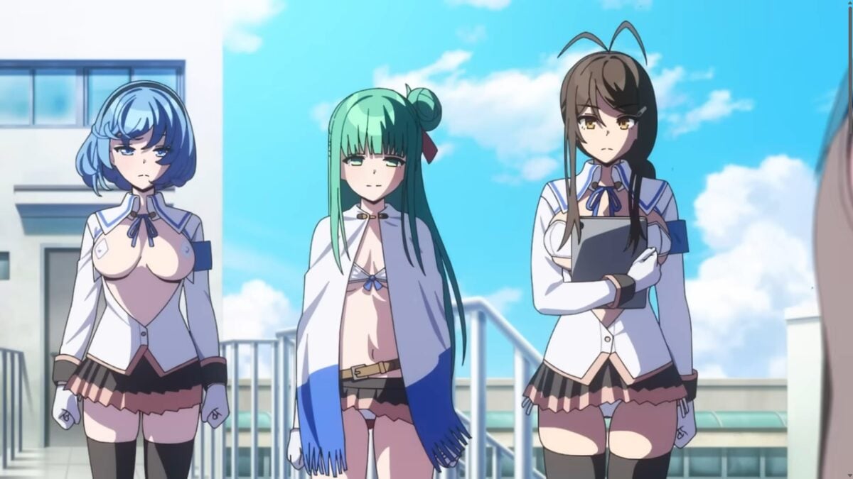 NUKITASHI Trailer Ss 02