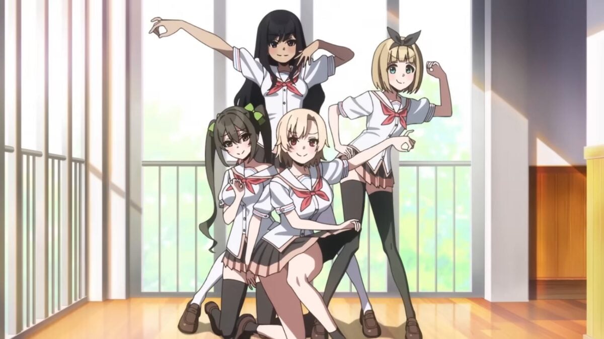 NUKITASHI Trailer Ss 03