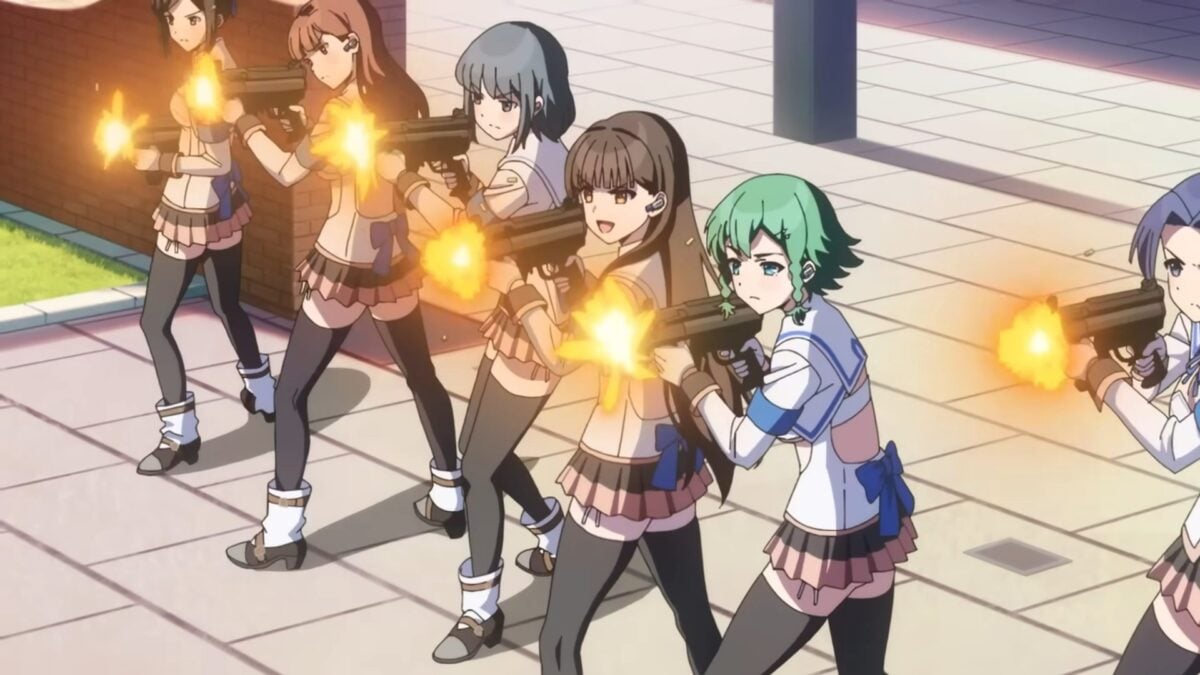 NUKITASHI Trailer Ss 06