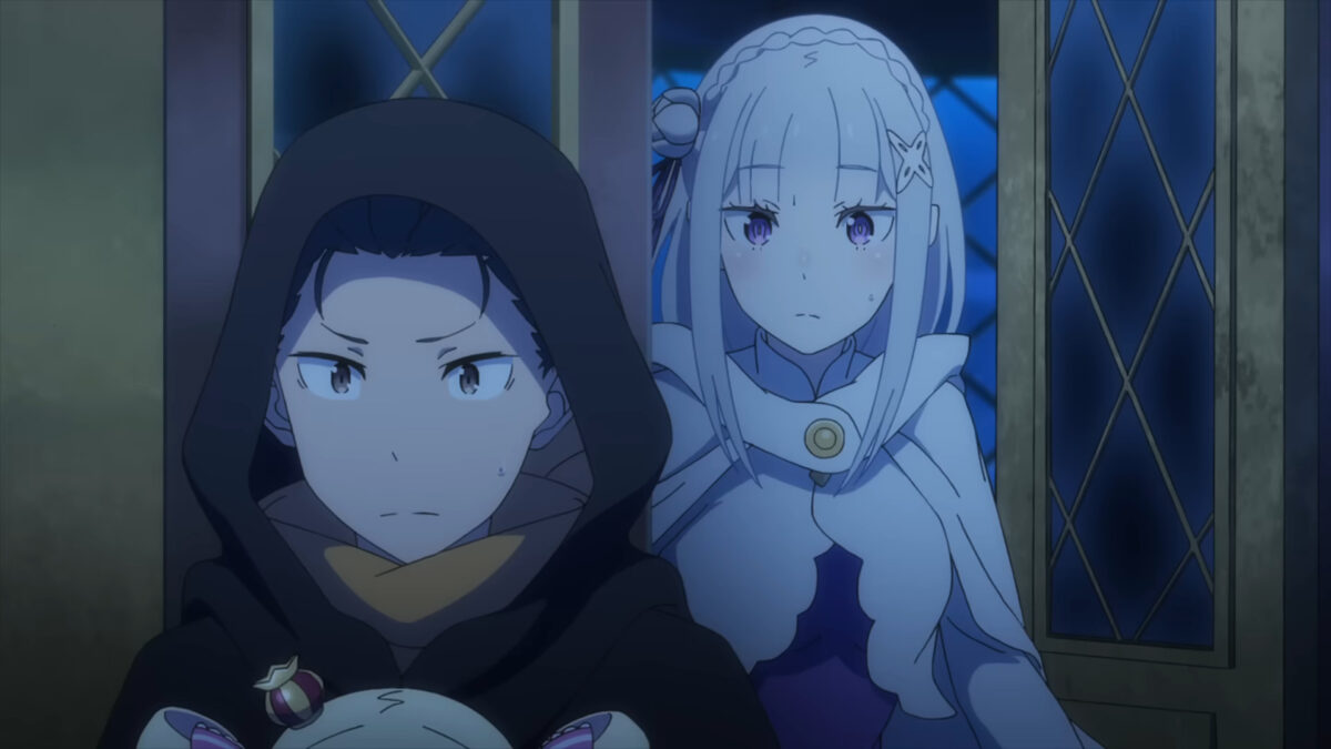 ReZero S4 PV1 4