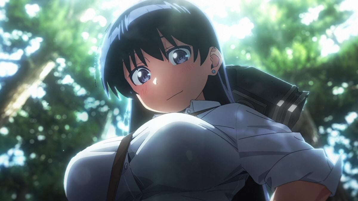 Ruri No Houseki Ss 03