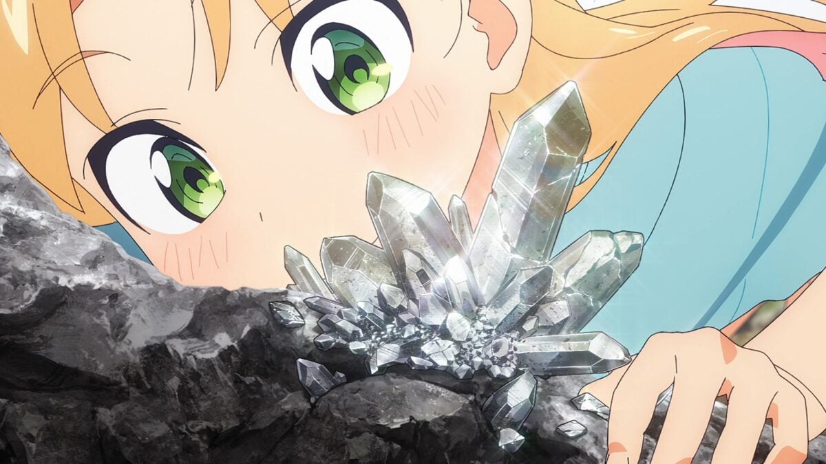 Ruri No Houseki Ss 04