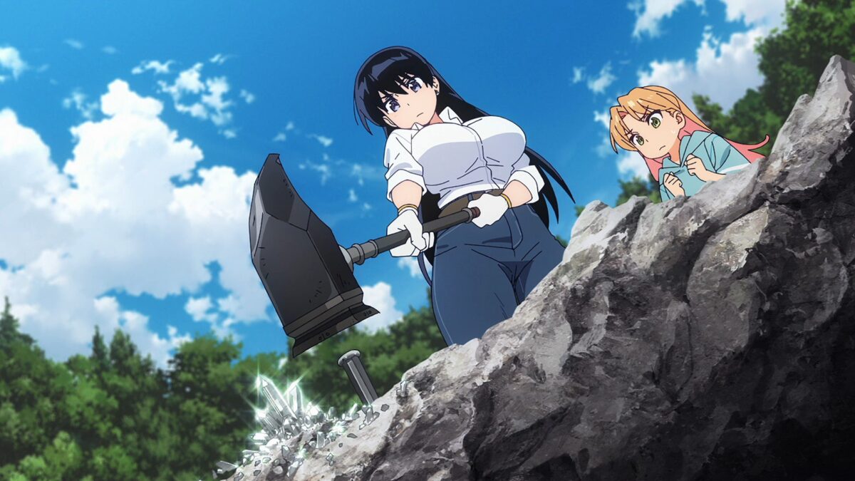 Ruri No Houseki Ss 05