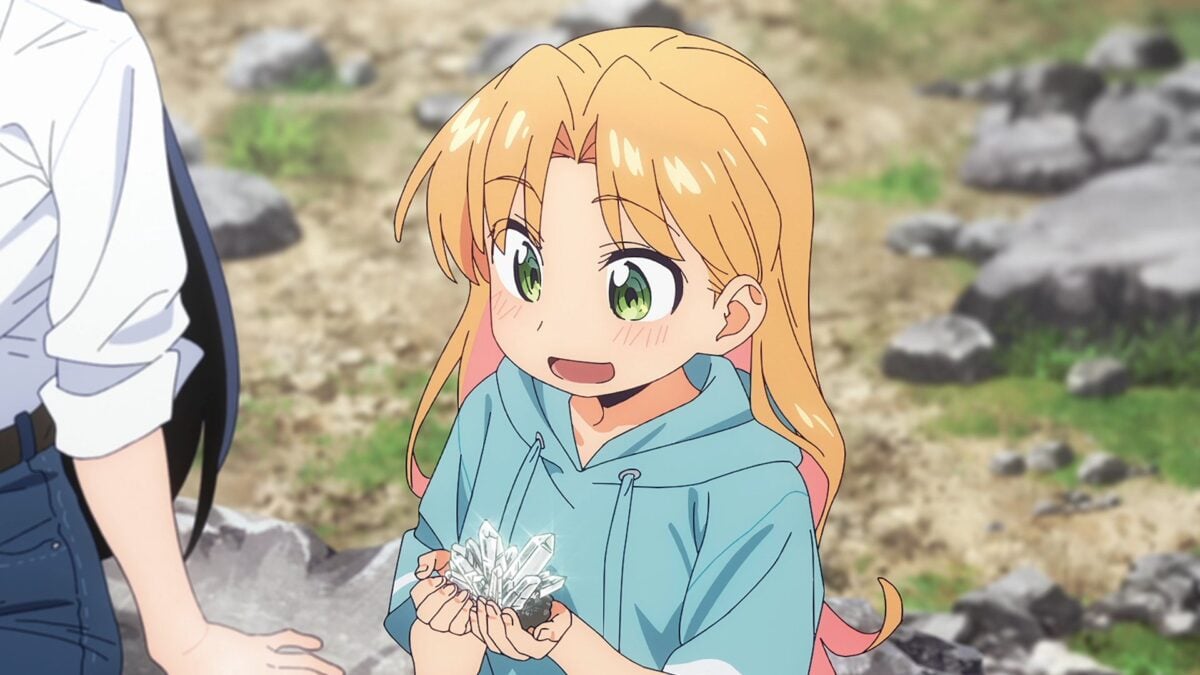 Ruri No Houseki Ss 06