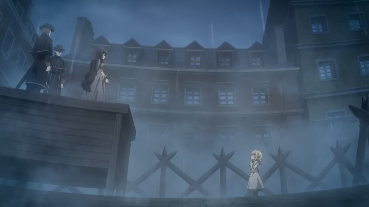 The Holy Grail Of Eris PV1 2