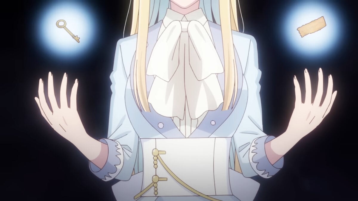 The Holy Grail Of Eris PV1 7