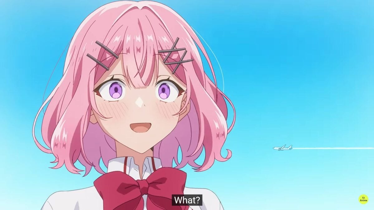 Theres No Freaking Way I'll Be Your Lover Ss 01