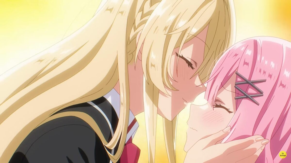 Theres No Freaking Way I'll Be Your Lover Ss 06