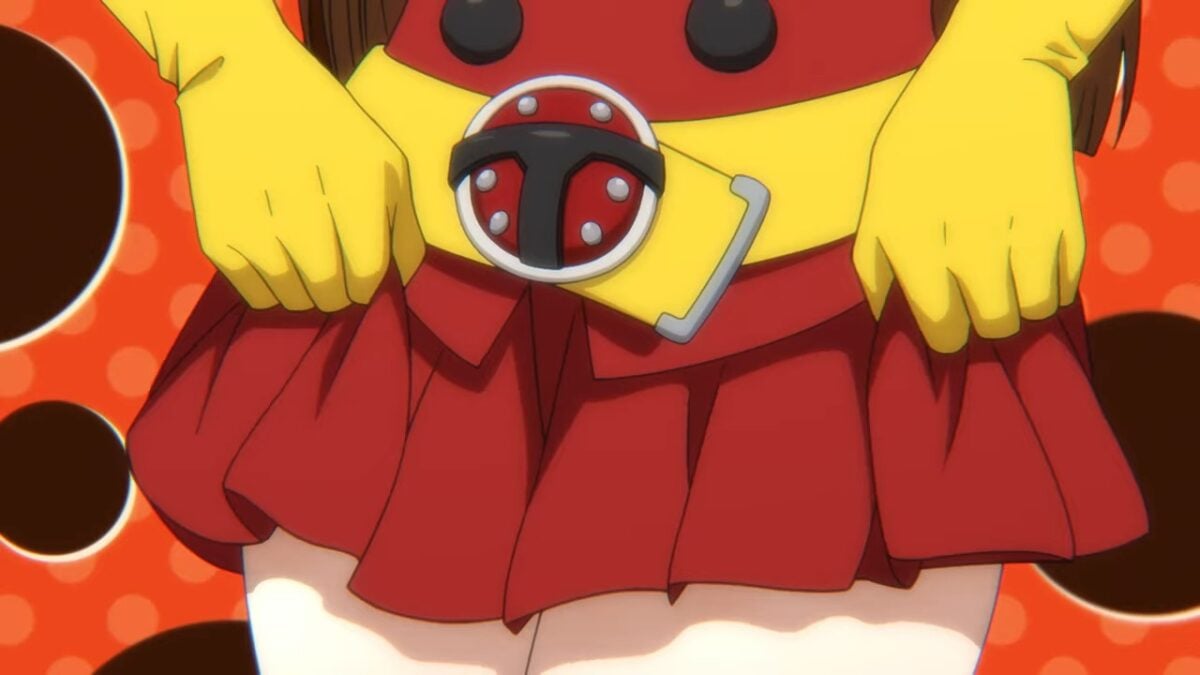 Tojima Wants To Be A Kamen Rider PV1 2