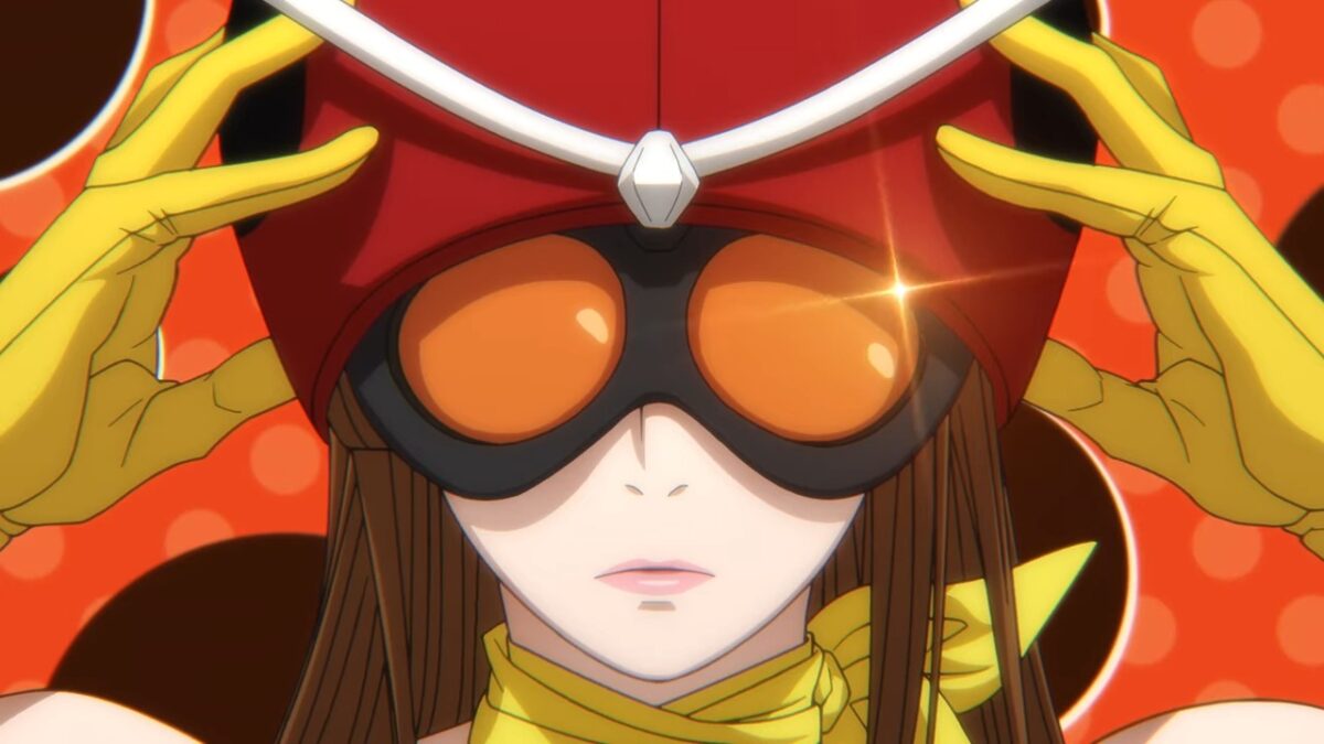 Tojima Wants To Be A Kamen Rider PV1 3