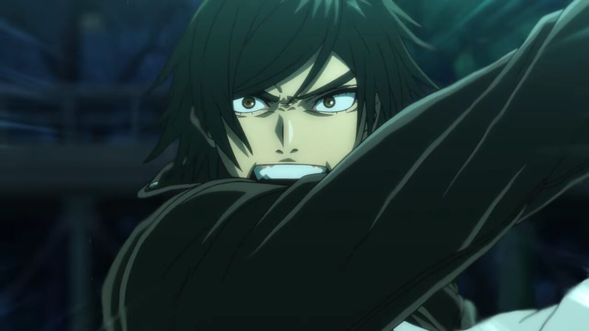 Tojima Wants To Be A Kamen Rider PV1 6