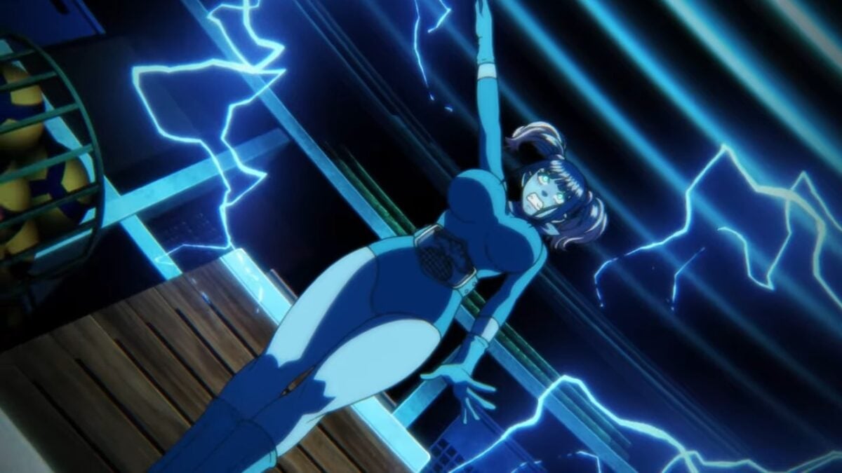 Tojima Wants To Be A Kamen Rider PV1 7