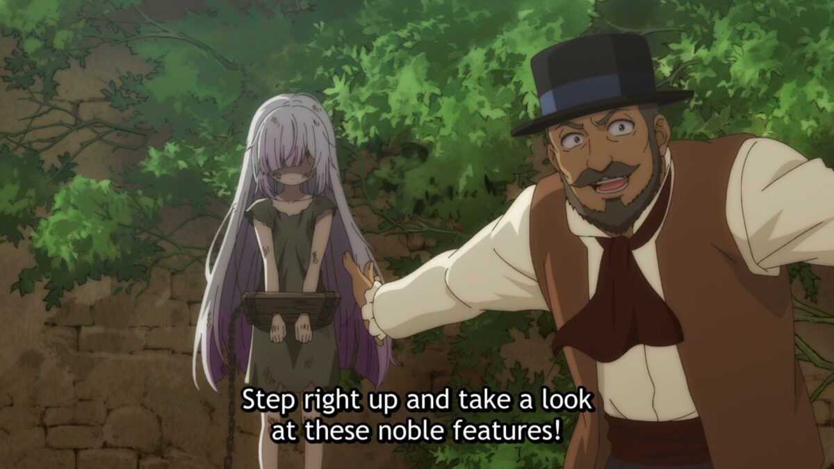 Tsuihousha Shokudou E Youkoso Ep 01 Ss 01