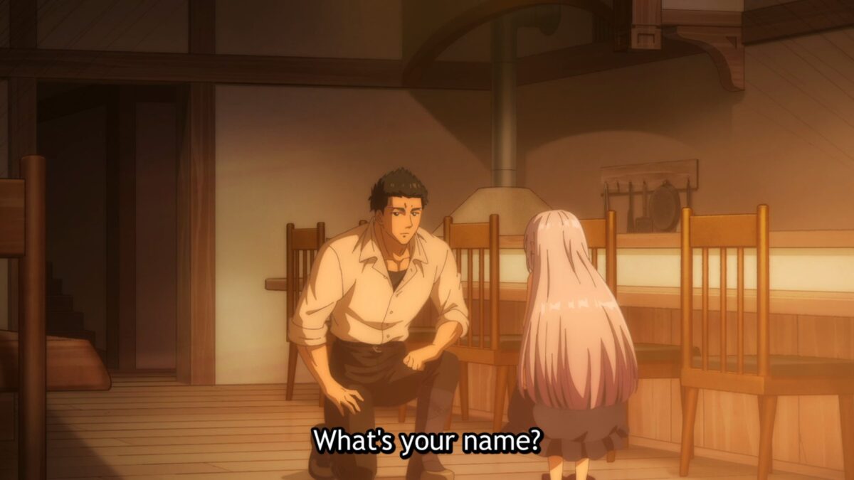 Tsuihousha Shokudou E Youkoso Ep 01 Ss 04