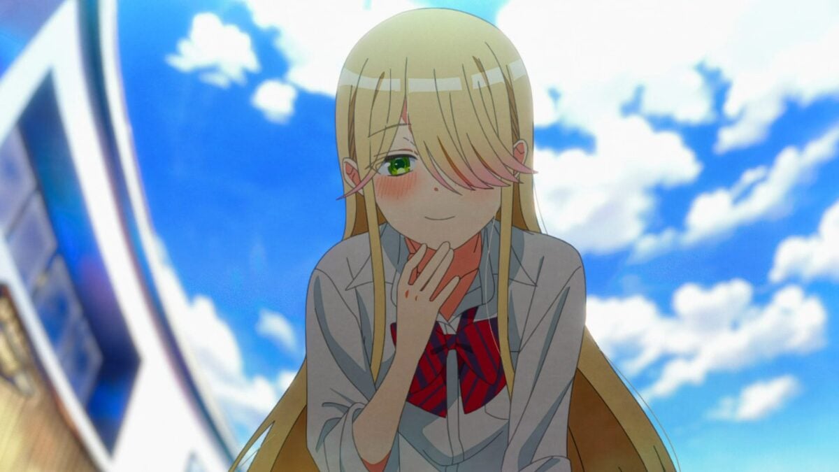 Watari Kun Is About To Collapse Satsuki