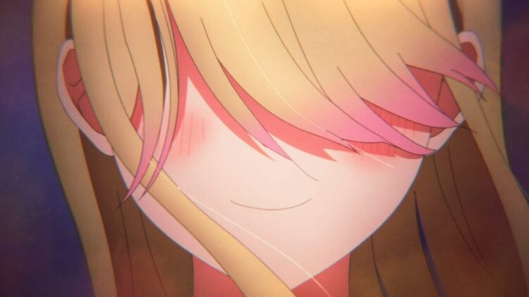 Watari Kun Is About To Collapse Satsuki Creepy