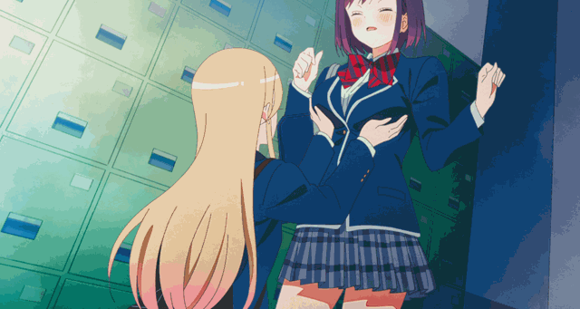 Watari Satsuki Grope 1.5 1.0