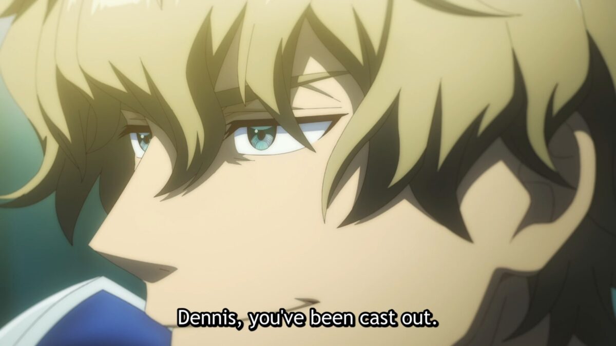 Welcome To The Outcast's Restaurant Ep 01 SS 01