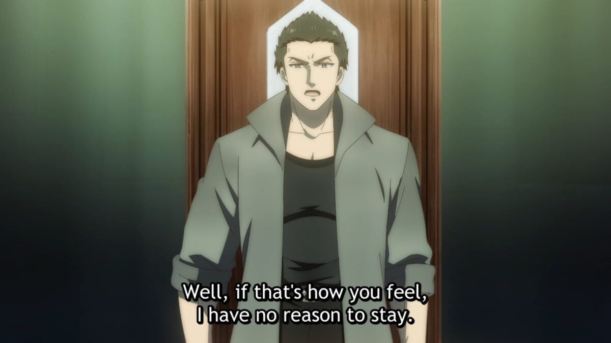 Welcome To The Outcast's Restaurant Ep 01 SS 02