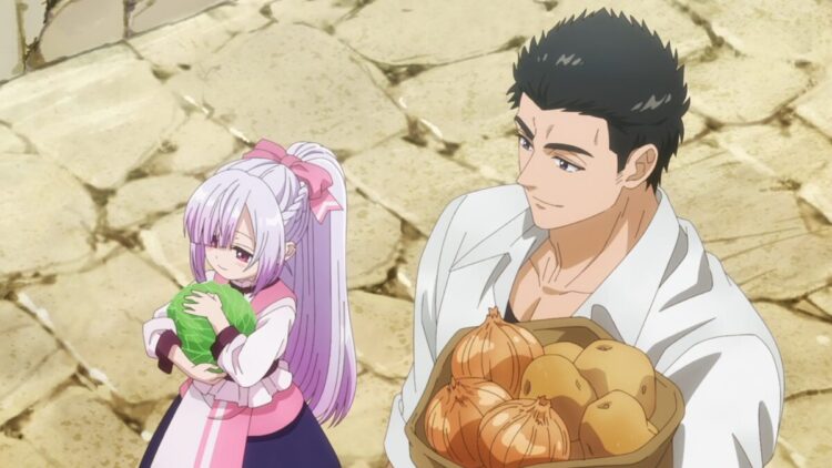 Welcome To The Outcast's Restaurant Web Cover