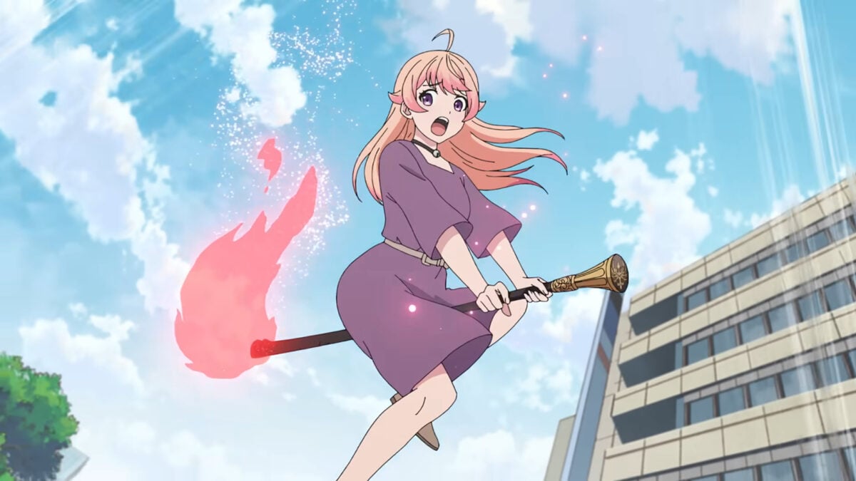 Witch Watch C2 PV1 3