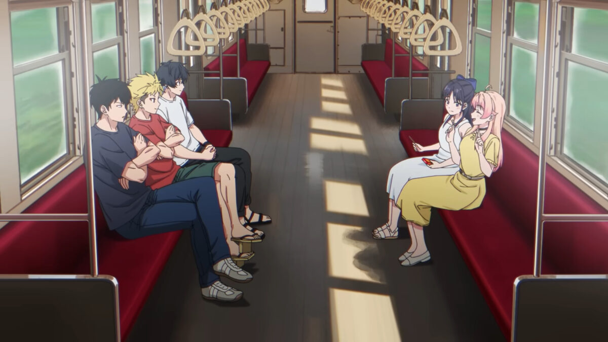 Witch Watch C2 PV1 4