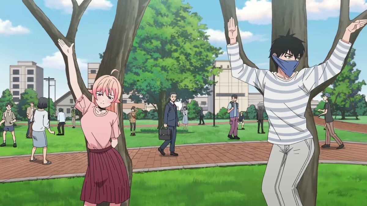 Witch Watch C2 PV1 7