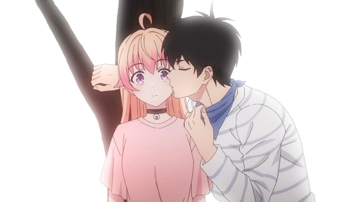 Witch Watch C2 PV1 9