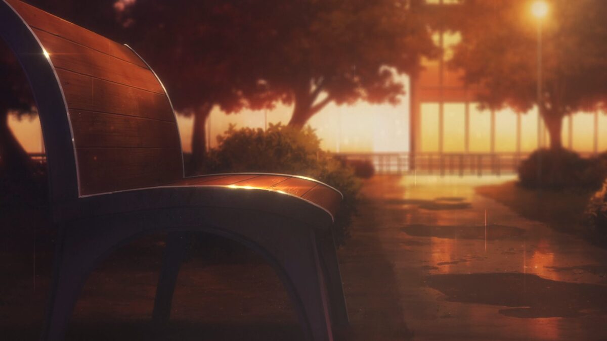 With You And The Rain Ep 01 SS 03