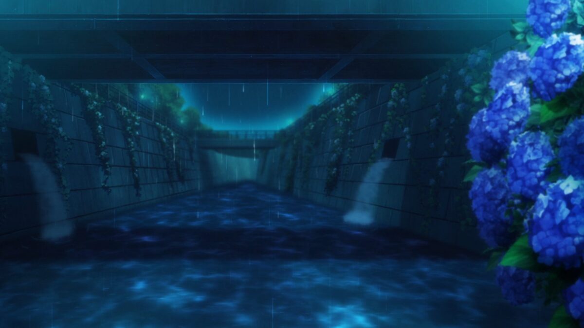 With You And The Rain Ep 01 SS 04