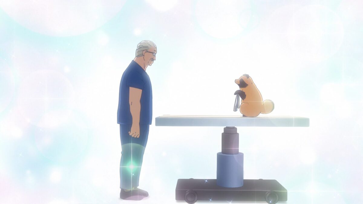 With You And The Rain Ep 01 SS 06