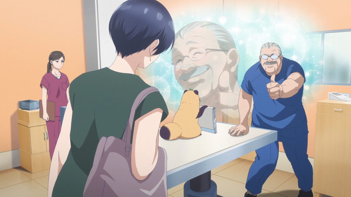 With You And The Rain Ep 01 SS 07