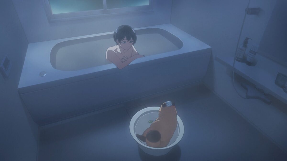 With You And The Rain Ep 01 SS 09