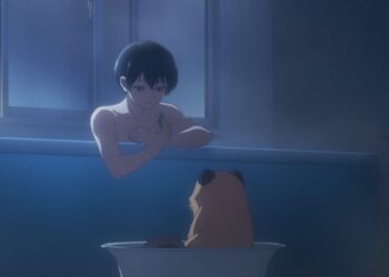 With You And The Rain Ep 01 SS 11