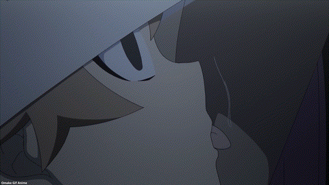 Yandere Dark Elf Episode 10 Hinata Licks Armpit Sweat