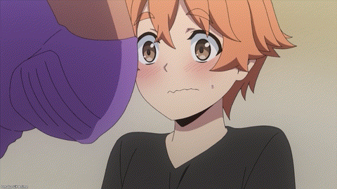 Yandere Dark Elf Episode 10 Hinata Tempted Gulp