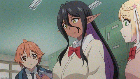 Yandere Dark Elf Episode 10 Mariabelle Burns Letters