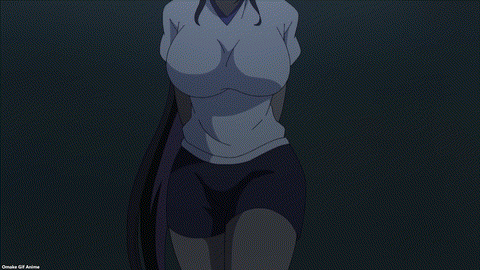 Yandere Dark Elf Episode 10 Mariabelle Closes Gym Storage Door