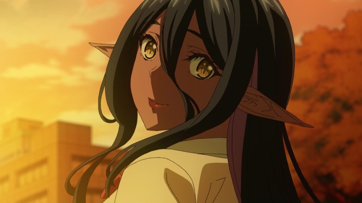 Yandere Dark Elf Episode 10 Mariabelle Looks Back